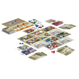 Sixtinische Kapelle | Biberstein Spiele