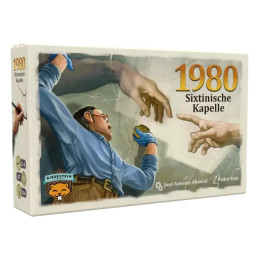 Sixtinische Kapelle | Biberstein Spiele