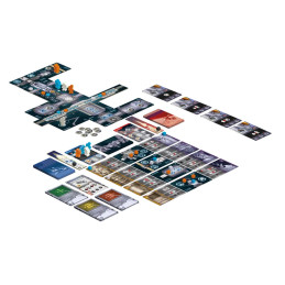 1998 ISS | Biberstein Spiele