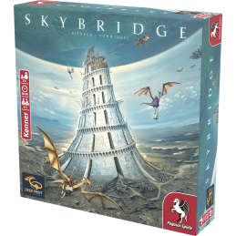 Skybridge | Pegasus