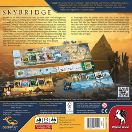 Skybridge | Pegasus