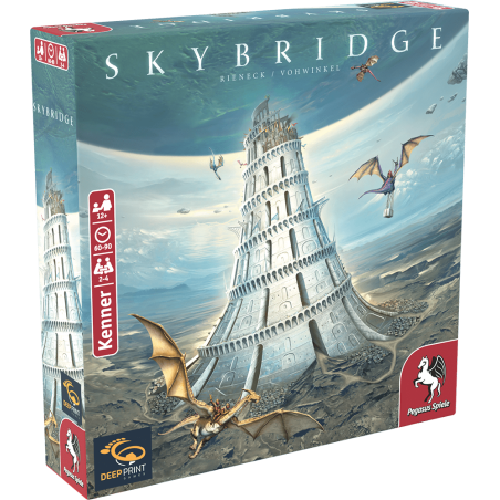 Skybridge | Pegasus