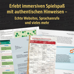 Masters of Crime Hollywood | Kosmos