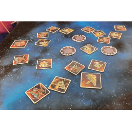 Light Speed Arena | Pegasus