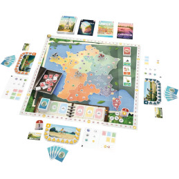 Postcards | Synapses Games