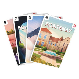 Postcards | Synapses Games