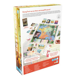 Postcards | Synapses Games