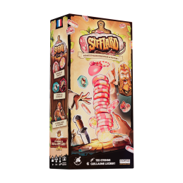 Salami | Arkada Studio