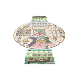 Fromage | Ready to Infamy