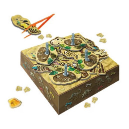 Mixosaurus | Game Factory