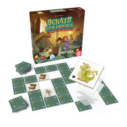 Schatz der Drachen | Game Factory
