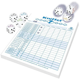 Kniffel 7 | Schmidt Spiele