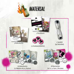 Staying Alive | Kosmos