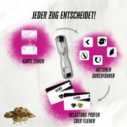 Staying Alive | Kosmos