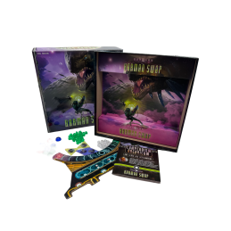 Karman Swap Box Innenseite