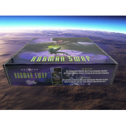 Karman Swap Box-Seite