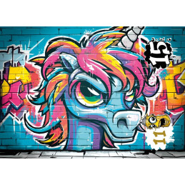 Graffiti Duel | GDM Games