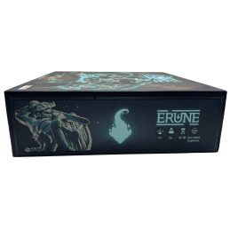 Erune Adventurer Edition Kante