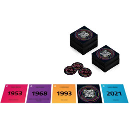 Hitster Schlager-Party | JUMBO