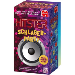 Hitster Schlager-Party | JUMBO