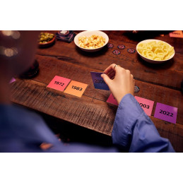 Hitster - Original | JUMBO