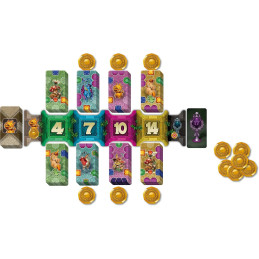 Gardlings | Schmidt Spiele