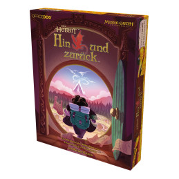 Der Hobbit: Hin und zurück | Office Dog