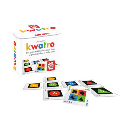 Kwatro | Game Factory