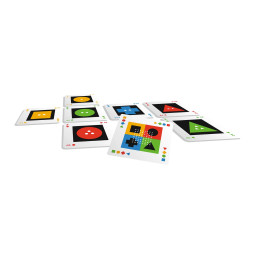 Kwatro | Game Factory