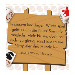 Auf die Nüsse | Game Factory