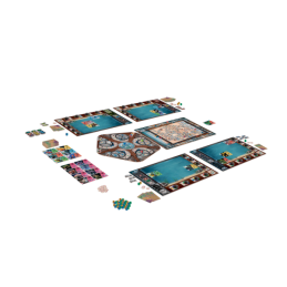 Aquaria | Skellig Games