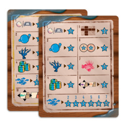 Aquaria | Skellig Games