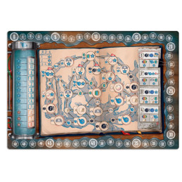 Aquaria | Skellig Games