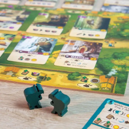 Everdell duo | Pegasus