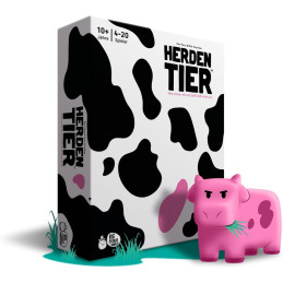 Herdentier | Big Potato Games