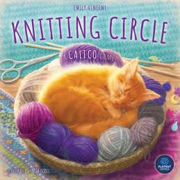 Knitting Circle | AEG