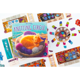 Knitting Circle | AEG