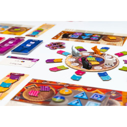 Knitting Circle | AEG