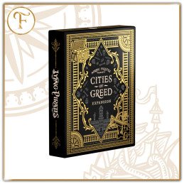 Cities of Creed | Nordic Pirates