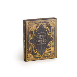 Cities of Creed | Nordic Pirates