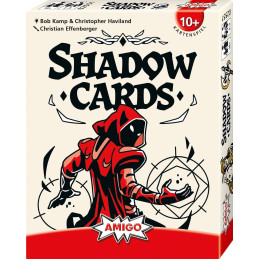 Shadow Cards | Amigo