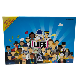 smile LIFE Box Vorderseite