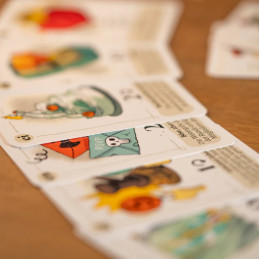 Rebel Princess - Doppelt rebellisch | Wonderbow Games