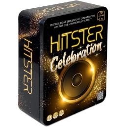 Hitster Celebration | Jumbo