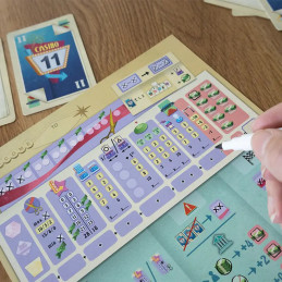 Welcome to new Las Vegas | Pegasus