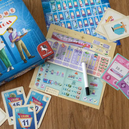 Welcome to new Las Vegas | Pegasus