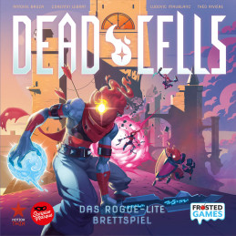 Dead Cells | Frosted Games