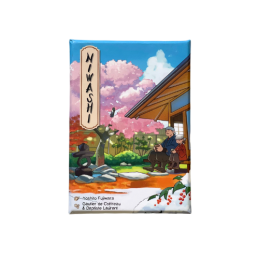 Niwashi | AllGo-Games