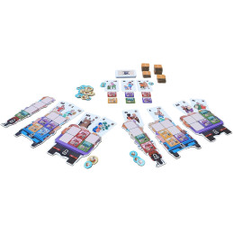 Moving Day | Piatnik