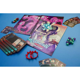 Leviathan Wilds | Frosted Games